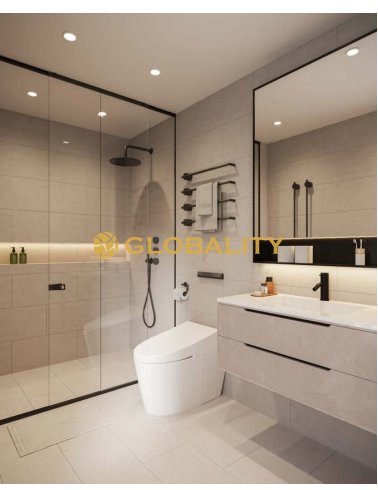 Apartment in Sunoikia Pagkratiou, 2nd District of Athens, Athens 4 - 17422899