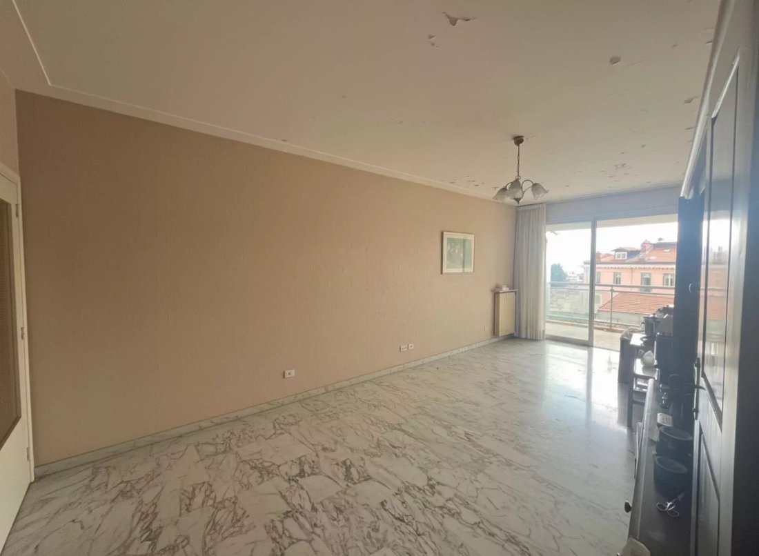 Apartment in Cimiez, Nice, France 5 - 17425884