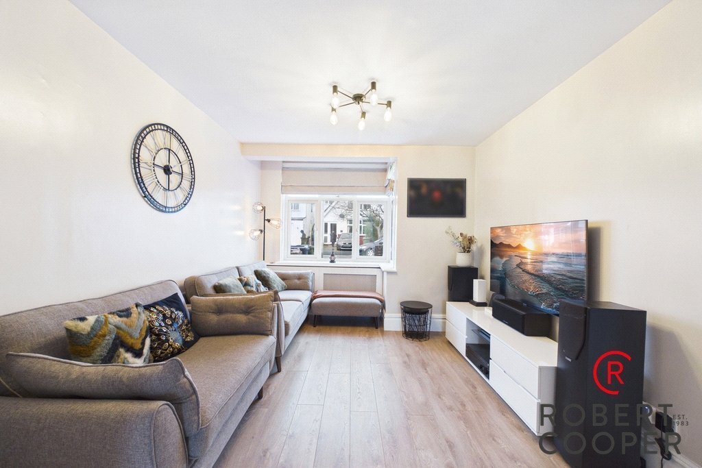 Casa in Harrow Weald, Harrow, Inghilterra 2 - 17423468