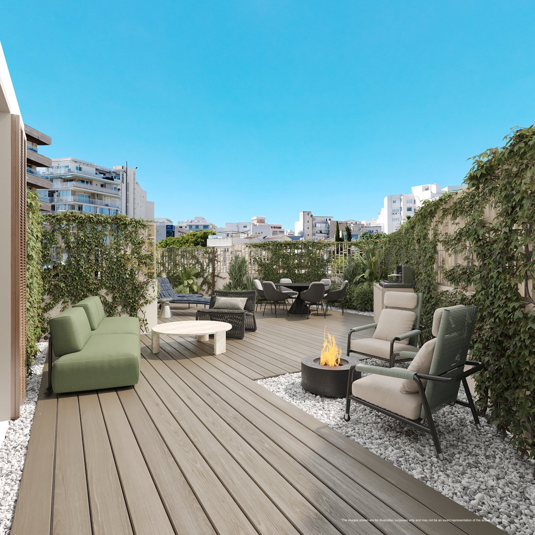 Appartamento a Palma di Maiorca, Isole Baleari, Spagna 2 - 17425434