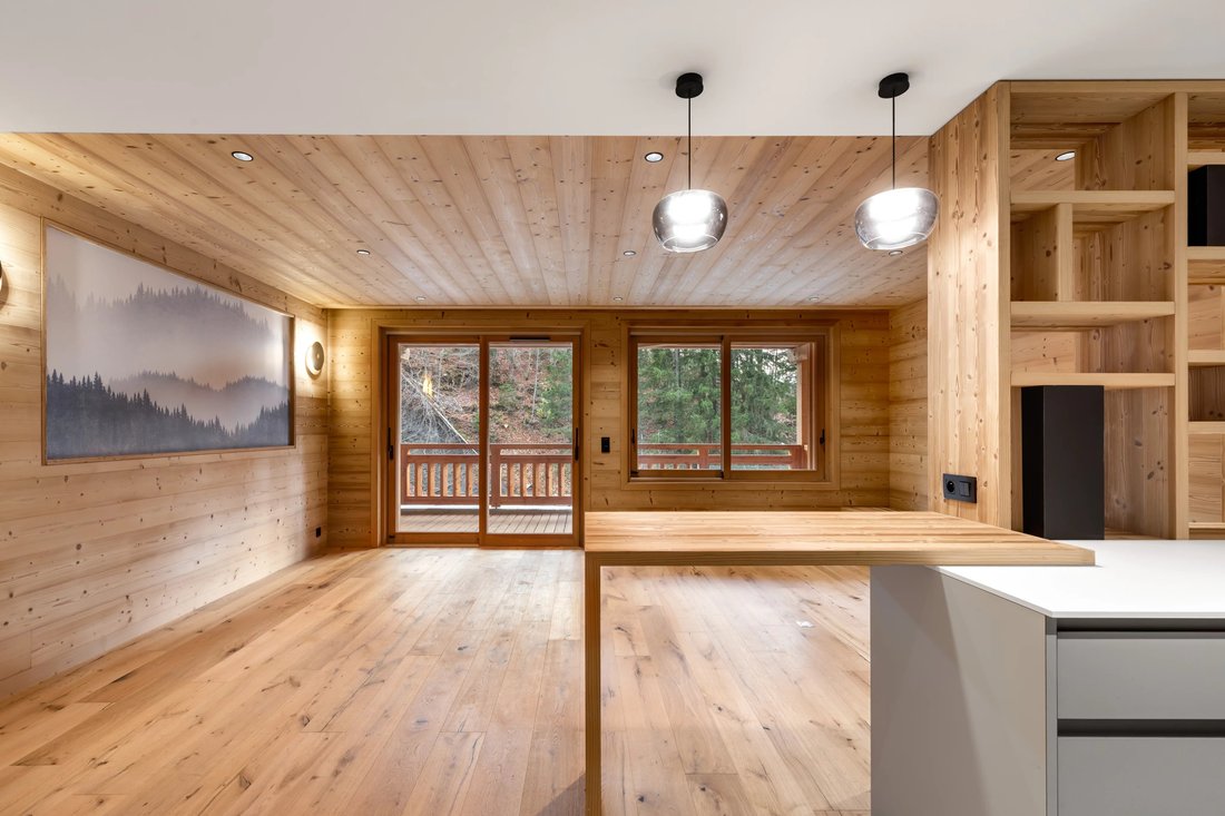 Chalet in Le Grand-Bornand, Auvergne-Rhône-Alpes, France 4 - 17423152
