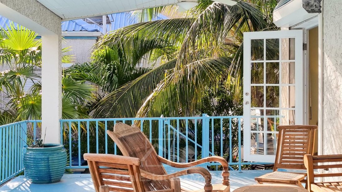Villa in Philipsburg, Sint Maarten 3 - 17422604