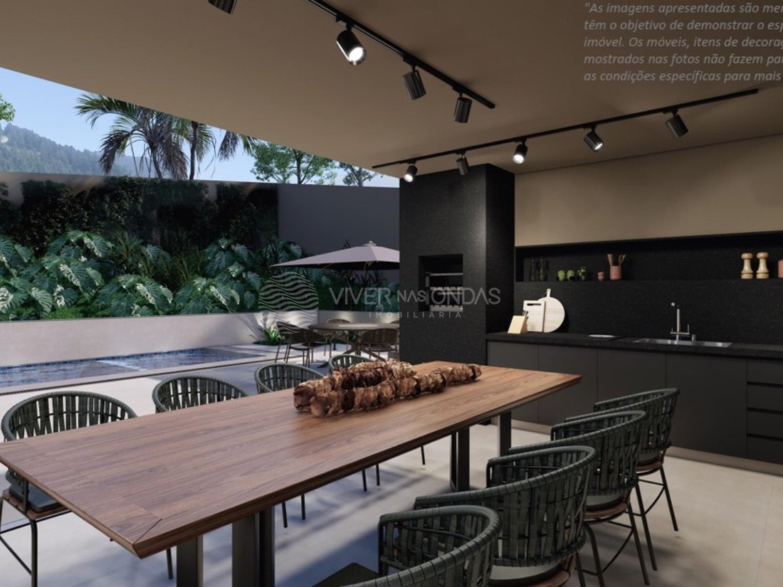 House in Alphaville, State of Minas Gerais, Brazil 1 - 17425766