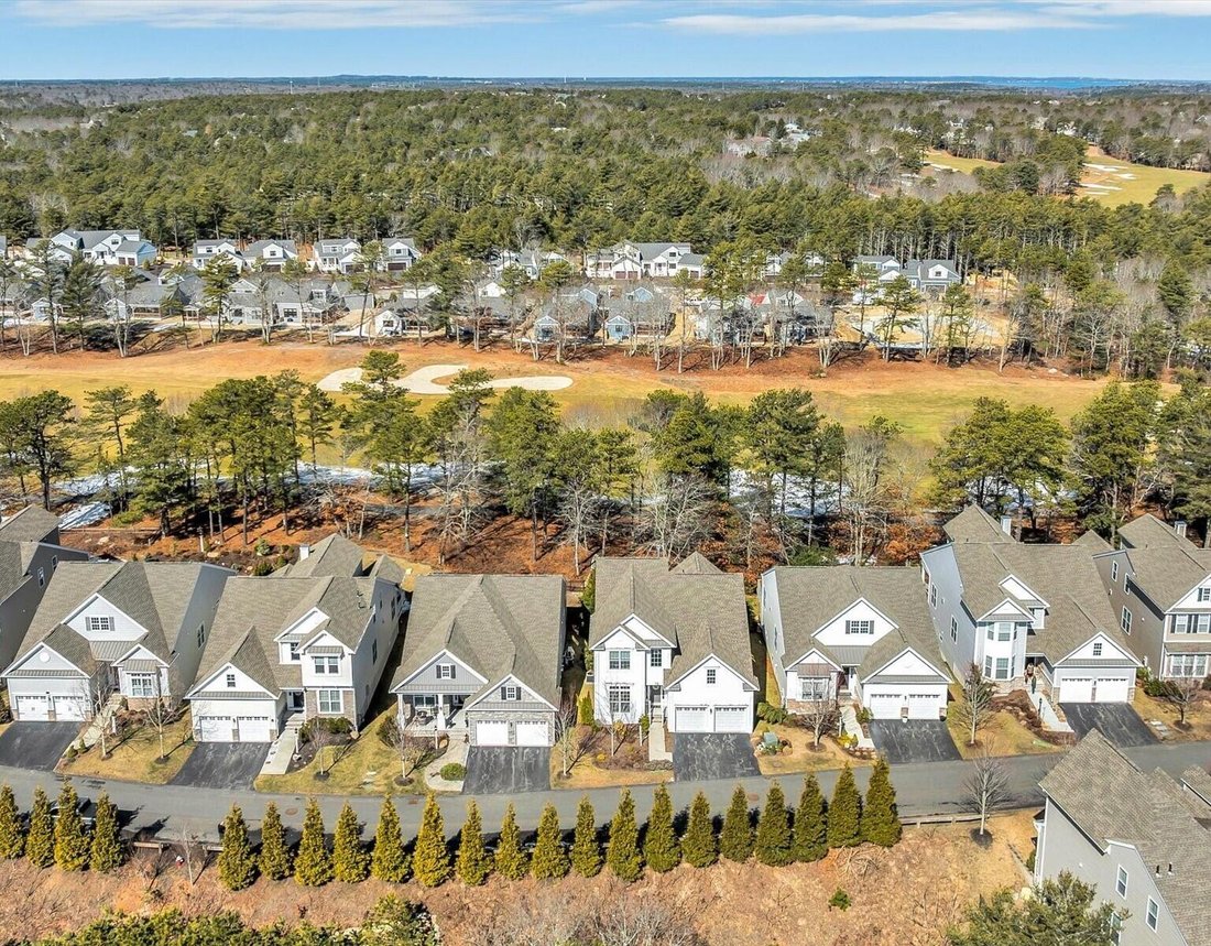House in Plymouth, Massachusetts, United States 5 - 17422645