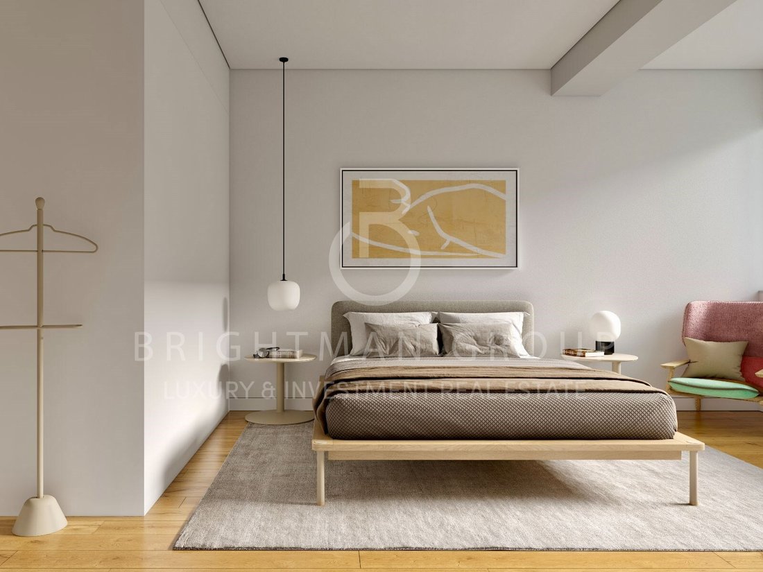 Apartment in Estrela, Lisbon, Portugal 2 - 17425842