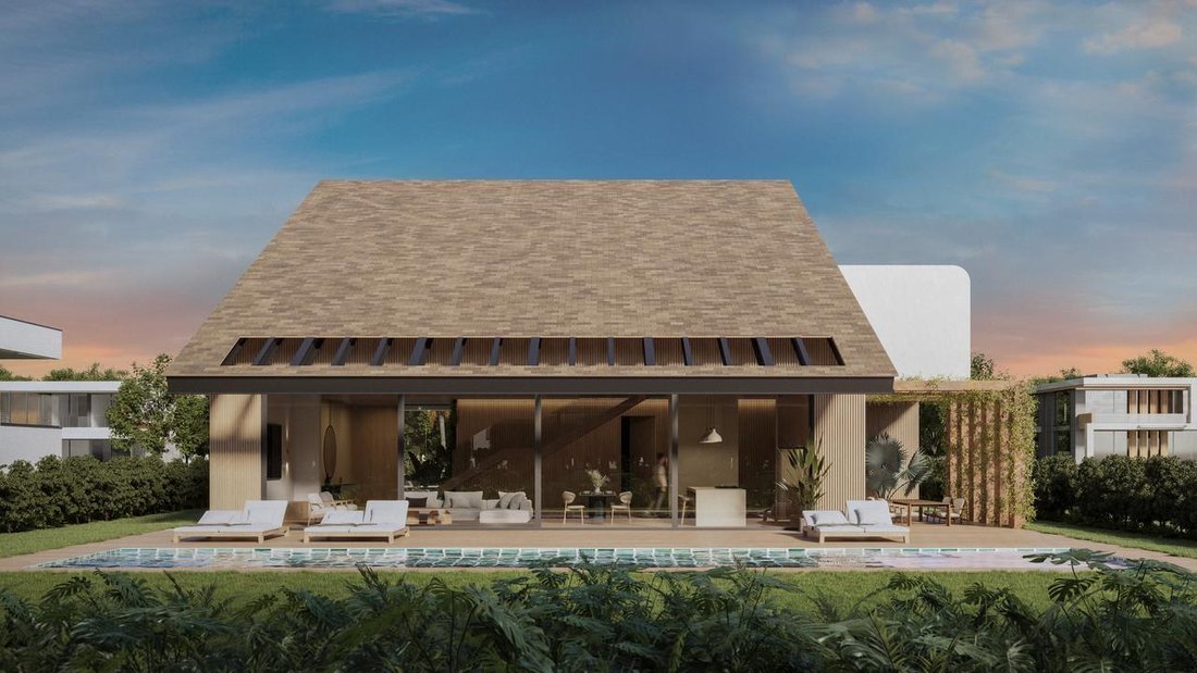 Villa in Juanillo, La Altagracia Province, Dominican Republic 4 - 17423509
