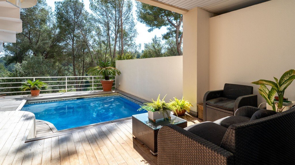 Apartment in Calvia, Balearic Islands, Spain 2 - 17425427