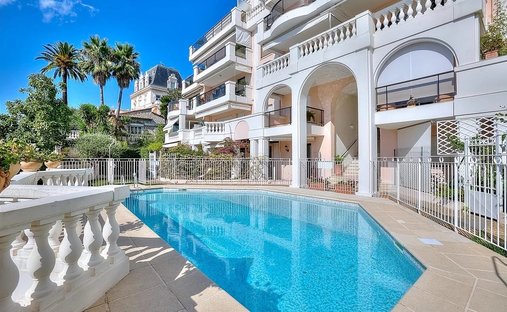 Apartment in Nice, Provence-Alpes-Côte d'Azur, France 1