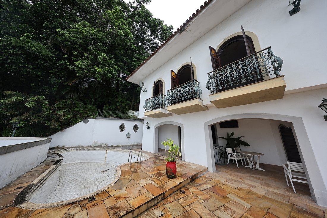 House in Rio de Janeiro, State of Rio de Janeiro, Brazil 1 - 17423090