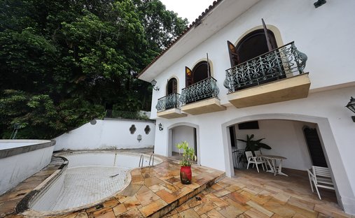 House in Rio de Janeiro, State of Rio de Janeiro, Brazil 1