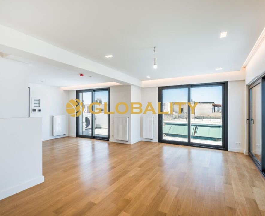 Apartment in Profitis Ilias Suburb, 2nd District of Athens, Athens 3 - 17422861