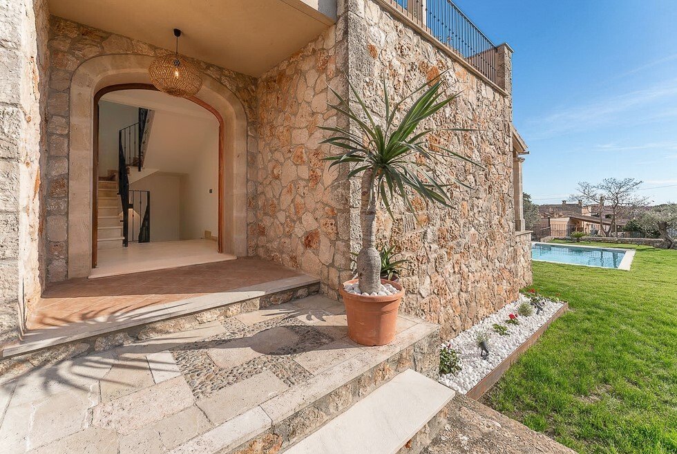 House in Sineu, Balearic Islands, Spain 3 - 17425821
