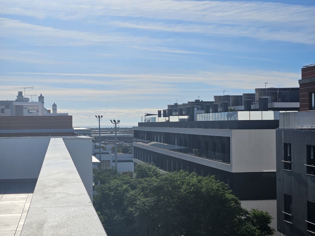 Apartment in Tavira (Santa Maria e Santiago), Algarve, Portugal 1 - 17425891