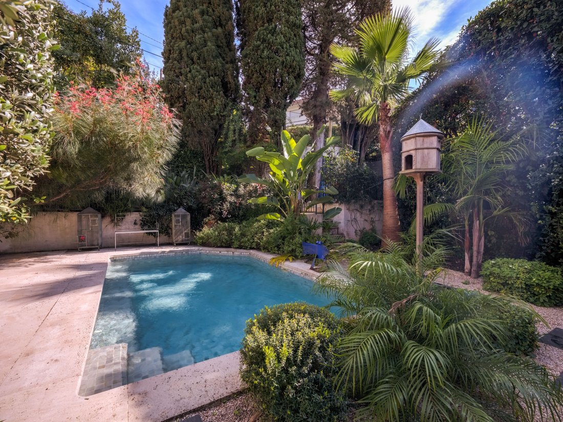 House in Saint Nicolas, Cannes, France 3 - 17425834