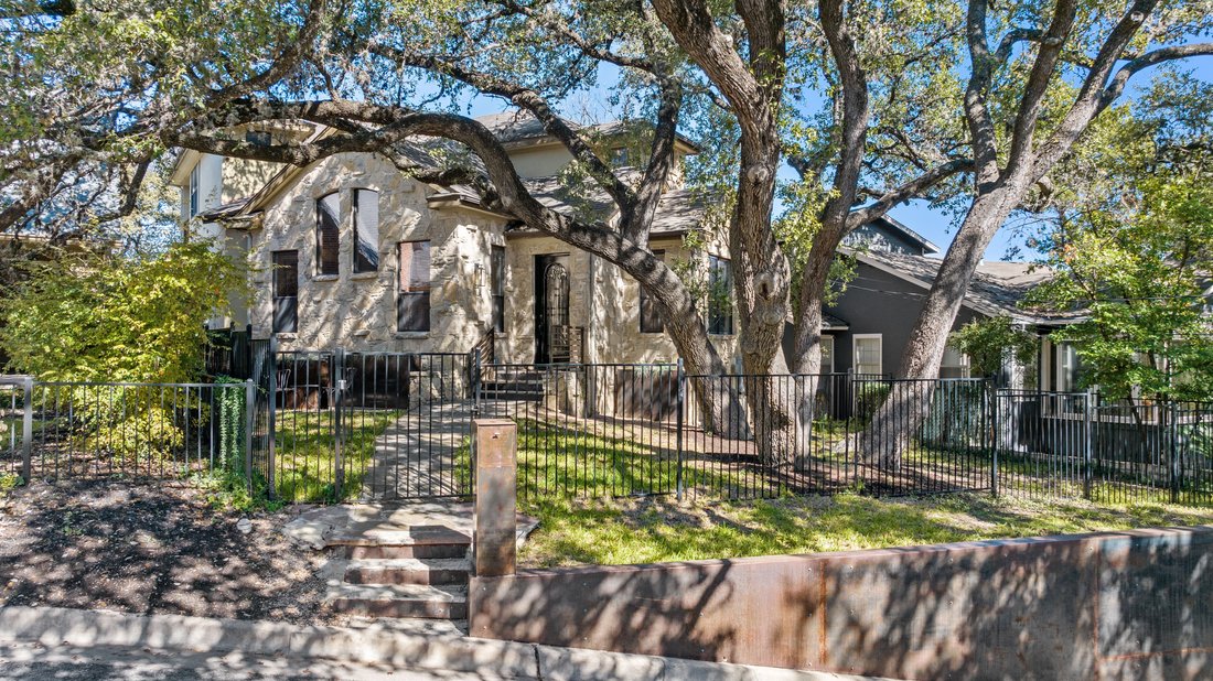 House in Austin, Texas, United States 1 - 17423770