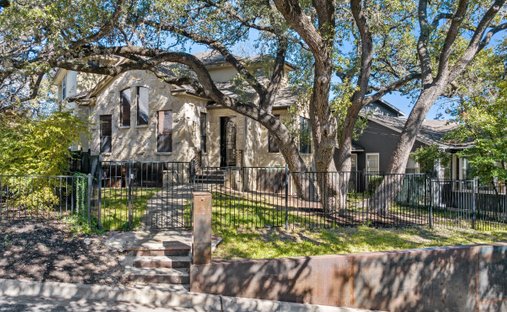 House in Austin, Texas, United States 1