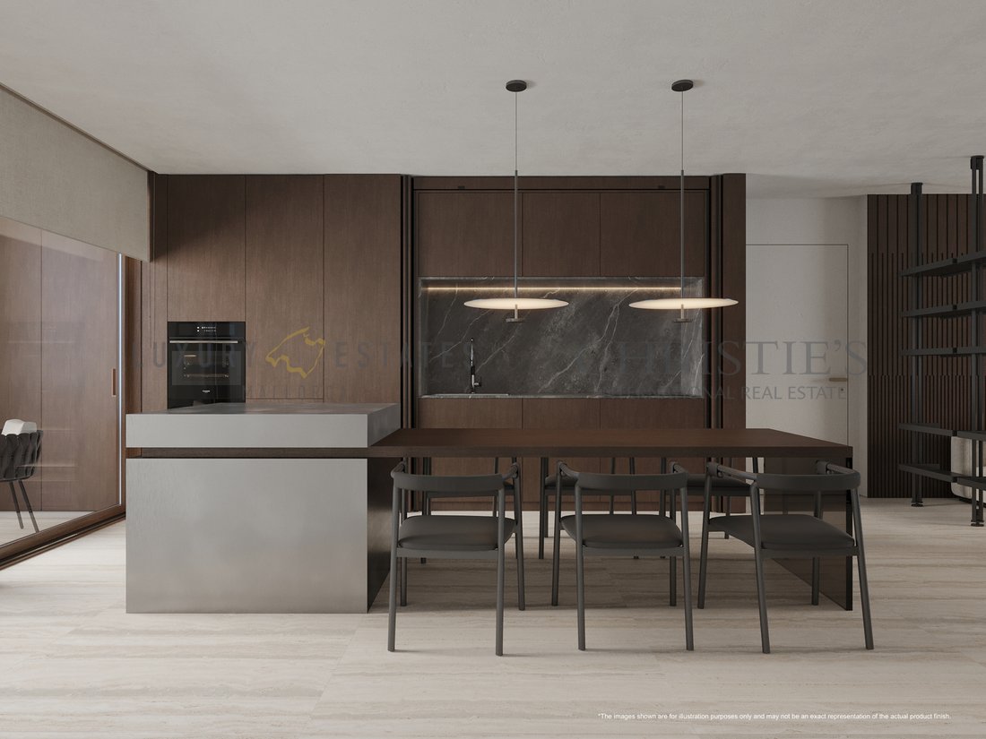 Apartment in Palma, Balearic Islands, Spain 3 - 17425455