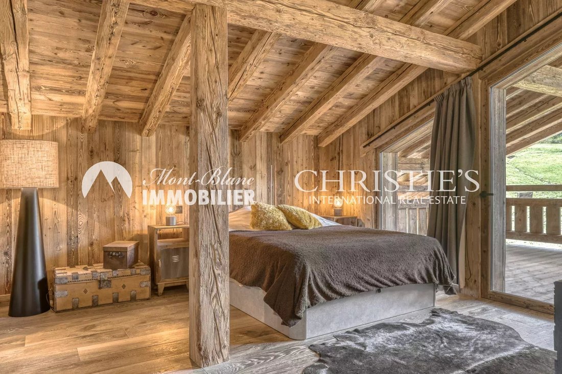 Villa in Combloux, Auvergne-Rhône-Alpes, France 4 - 15544726