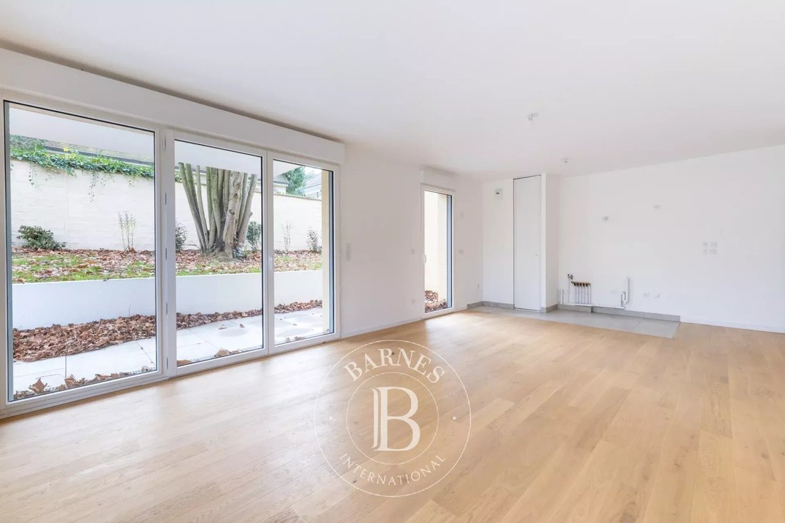Apartment in Le Chesnay, Le Chesnay-Rocquencourt, France 5 - 17423536
