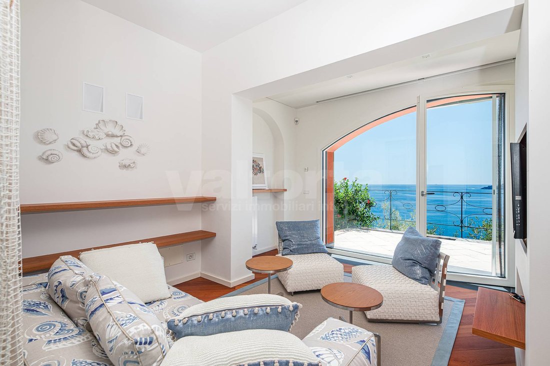 Apartment in Zoagli, Liguria, Italy 3 - 17426211