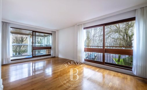 Apartamento en Le Chesnay, Le Chesnay-Rocquencourt, Francia 1