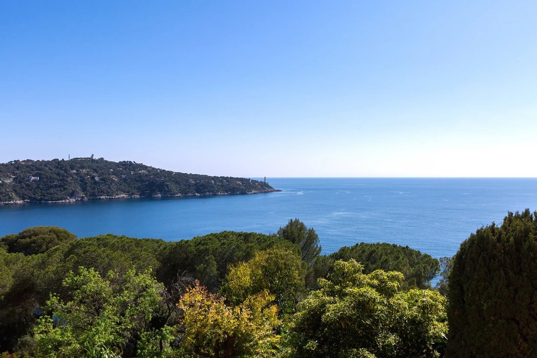 Apartment in Mont Boron, Nice, Provence-Alpes-Côte d'Azur 1 - 17422658