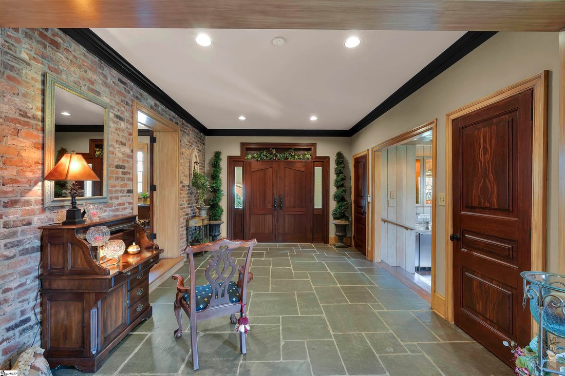 House in Spartanburg, South Carolina, United States 2 - 17424363