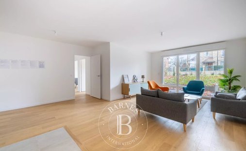 Wohnung in Le Chesnay, Le Chesnay-Rocquencourt, Frankreich 1