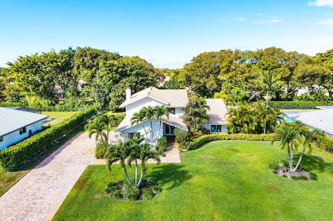 House in Boynton Beach, Florida, United States 4 - 17423079