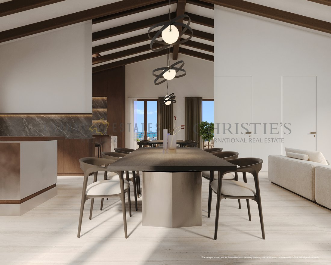 Apartment in Palma, Balearic Islands, Spain 3 - 17425443