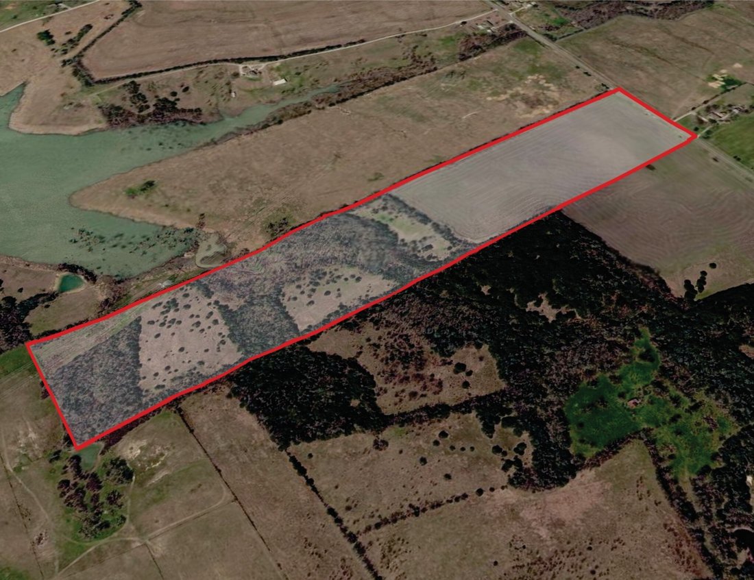 Land in Weston, Texas, United States 3 - 17391260