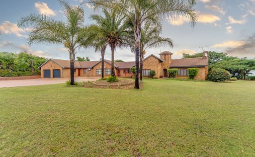 Country House in Midrand, Gauteng, South Africa 1