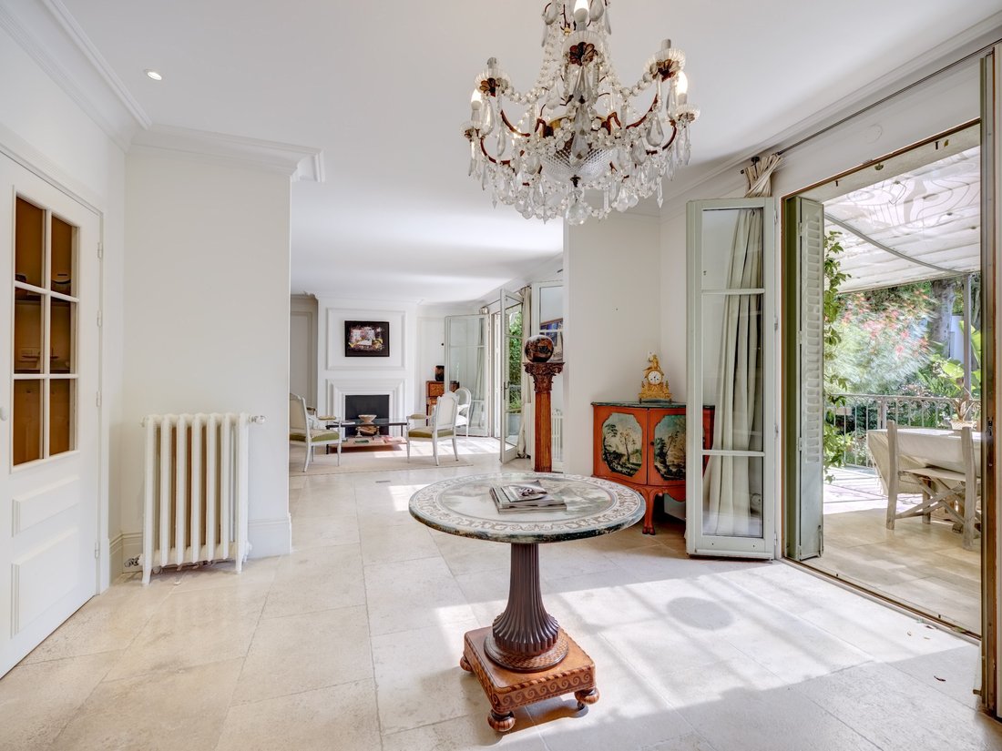 House in Saint Nicolas, Cannes, France 5 - 17425834