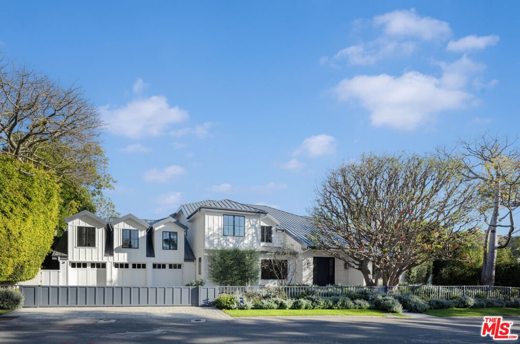 House in Los Angeles, California, United States 1 - 17424709