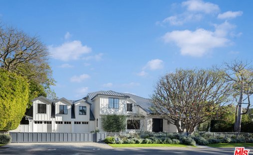 House in Los Angeles, California, United States 1