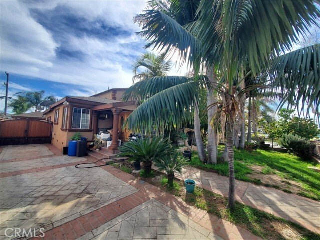 House in Gardena, California, United States 1 - 17424241