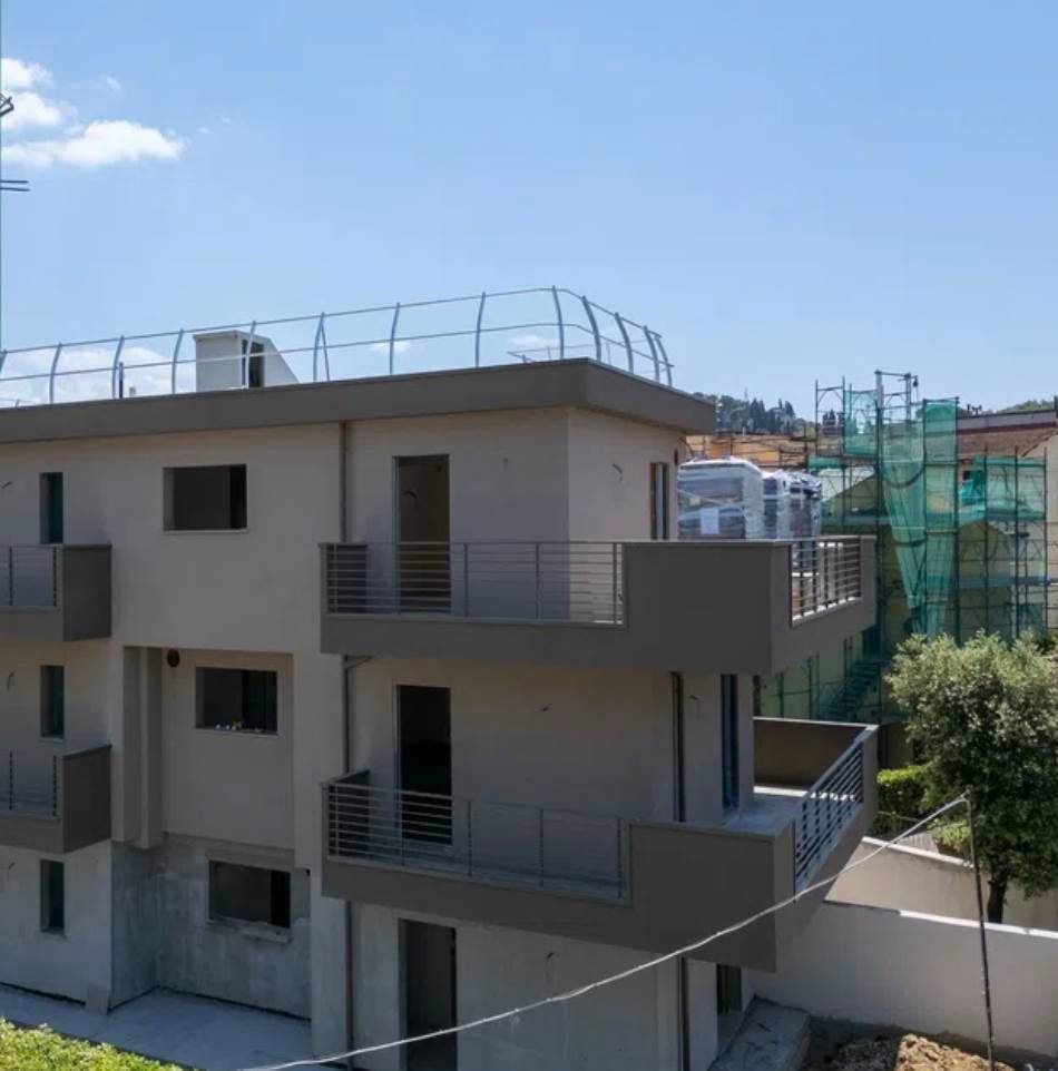 Apartment in San Marcellino - Sorgane, Florence, Italy 2 - 17425569