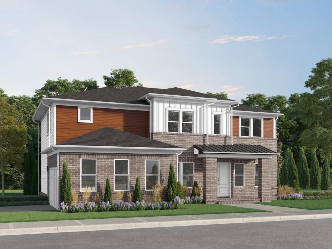 House in Nolensville, Tennessee, United States 5 - 17424840