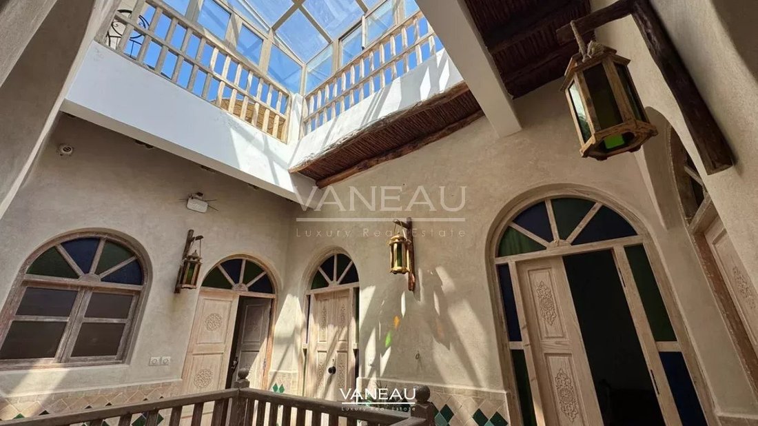 Essaouira, Marrakesh-Safi, Morocco 1 - 17425754