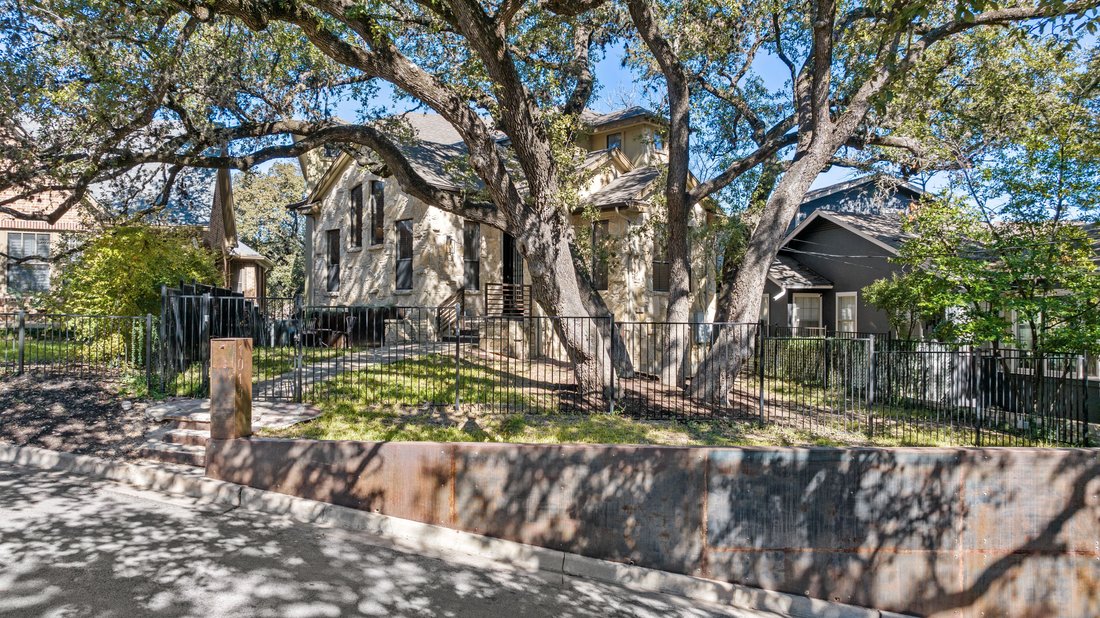 House in Austin, Texas, United States 2 - 17423770