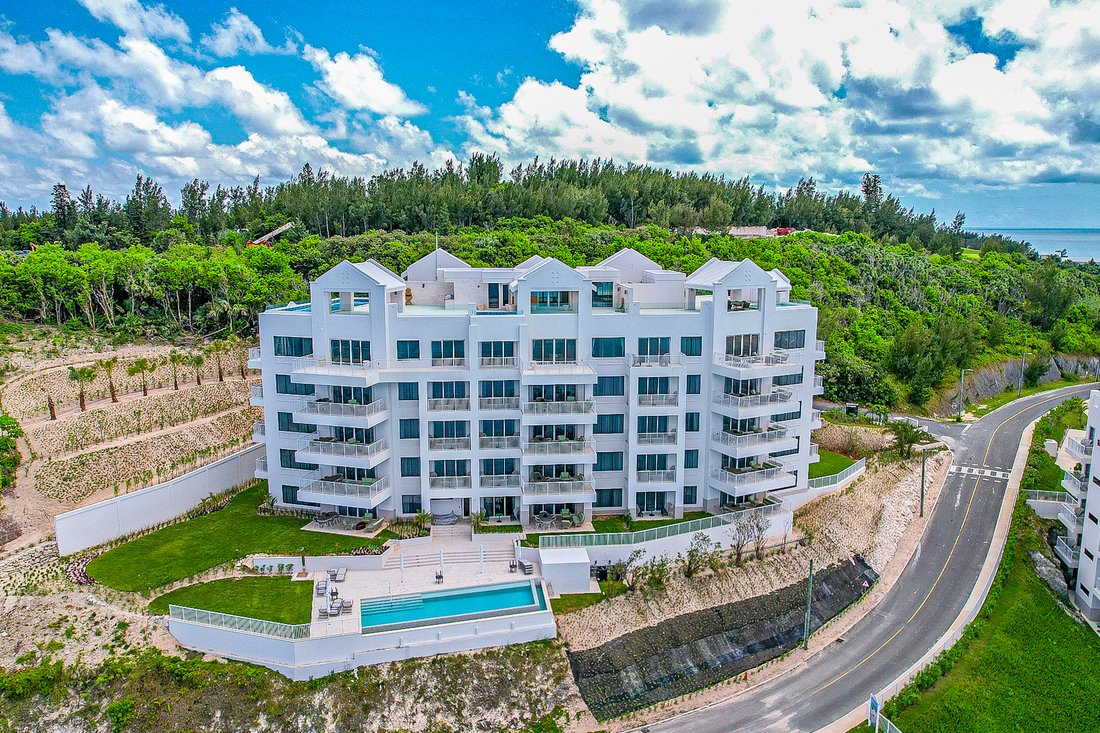 Condo in St.George's, St. George's Parish, Bermuda 3 - 17423856