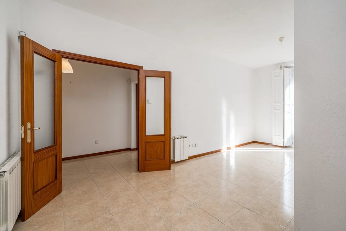 Apartment in Centro, Madrid, Spain 3 - 17425251