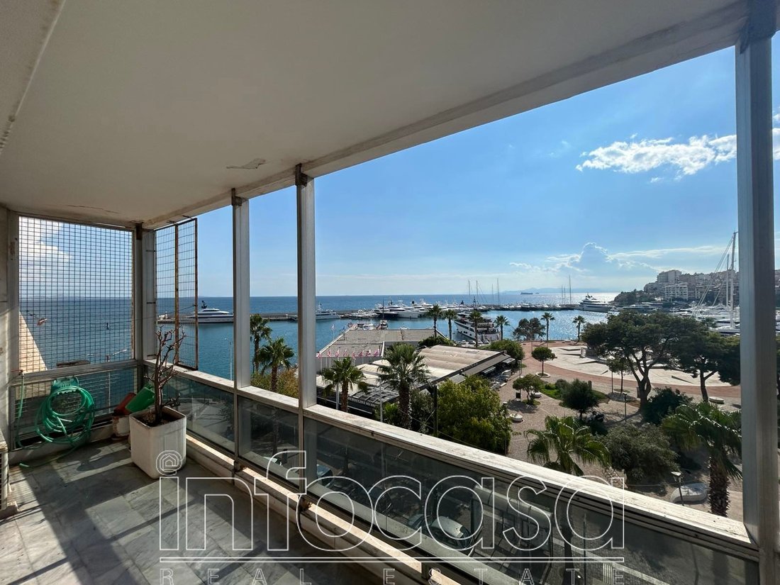 Apartment in 2nd District of Piraeus, Piraeus, Greece 4 - 17422907