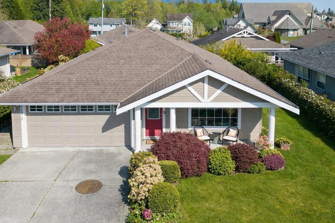House in Sechelt, British Columbia, Canada 1 - 17424291