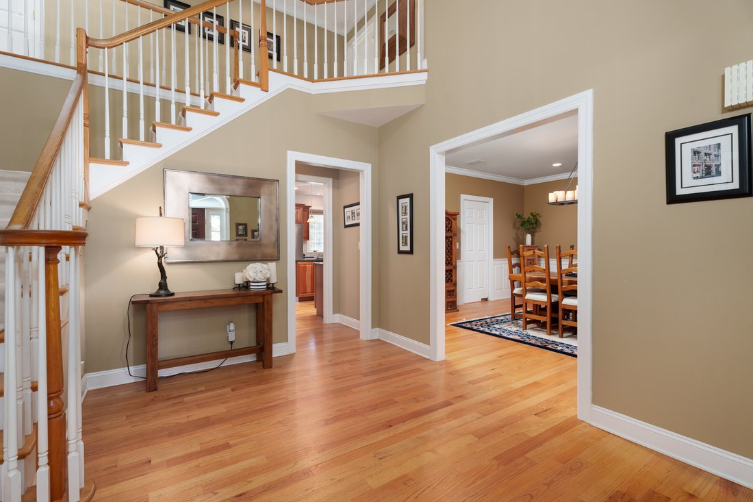 House in Cranbury Township, New Jersey, United States 5 - 17424428