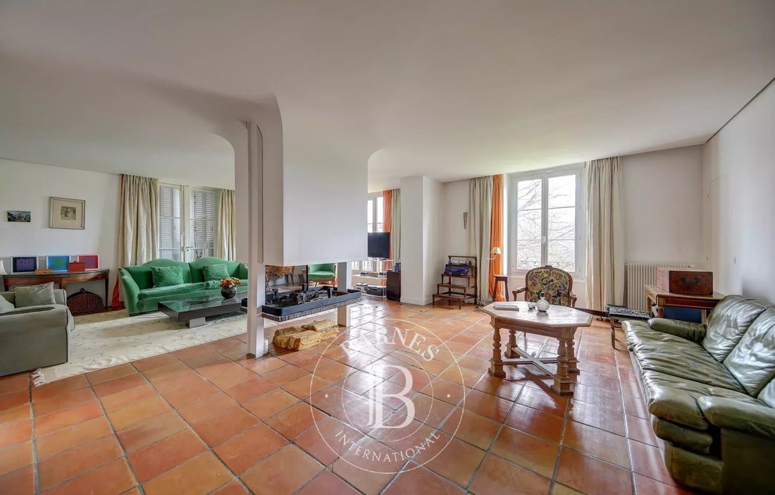 House in Jouy Centre-Petit Jouy, Jouy-en-Josas, France 4 - 17422827