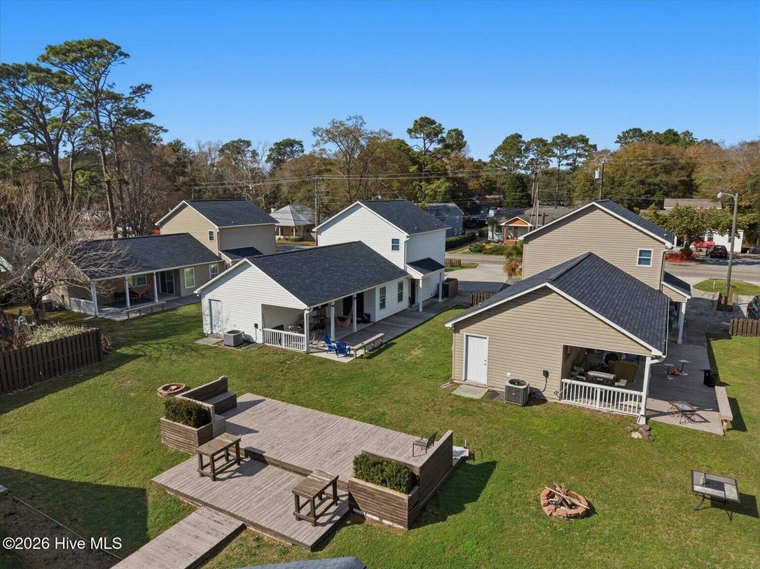 House in Wilmington, North Carolina, United States 4 - 17425023