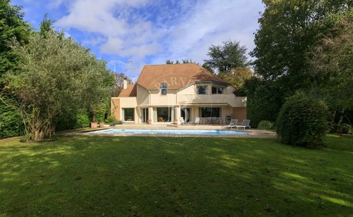 Maison à Le Senart, Soisy-sur-Seine, France 1