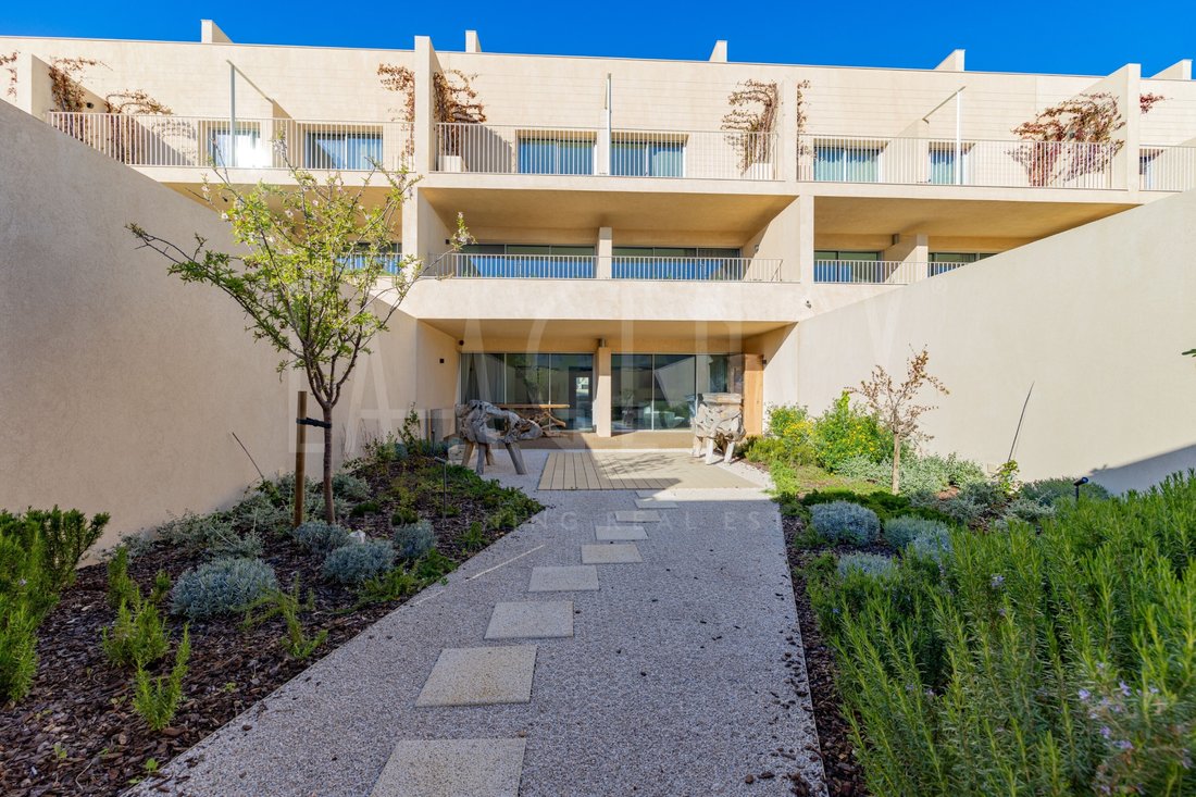 Apartment in Vilamoura, Quarteira, Algarve 2 - 17425854