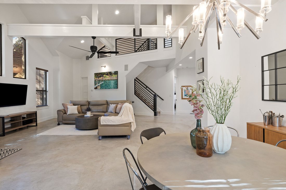 House in Austin, Texas, United States 4 - 17423770